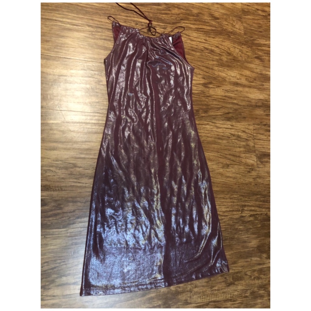 Midi dress